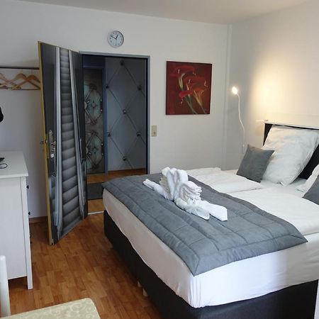 Stern Hotel لبسيا المظهر الخارجي الصورة