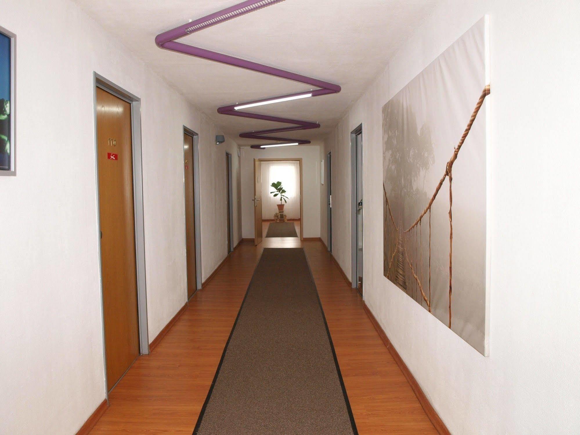 Stern Hotel لبسيا المظهر الخارجي الصورة