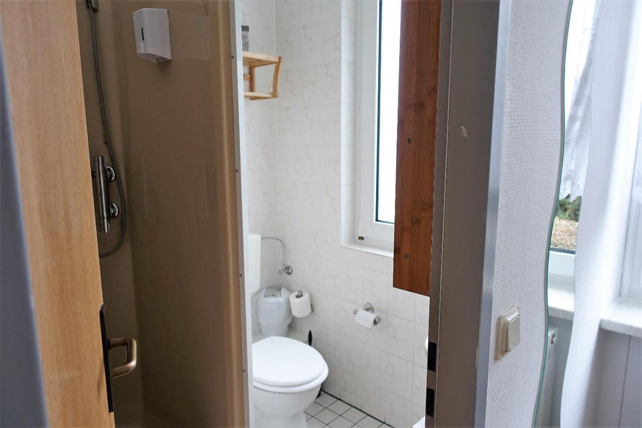Stern Hotel لبسيا المظهر الخارجي الصورة