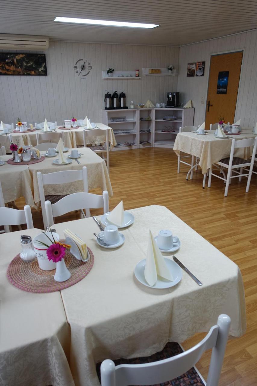 Stern Hotel لبسيا المظهر الخارجي الصورة