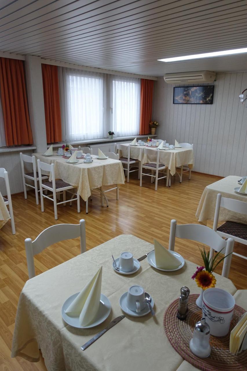 Stern Hotel لبسيا المظهر الخارجي الصورة