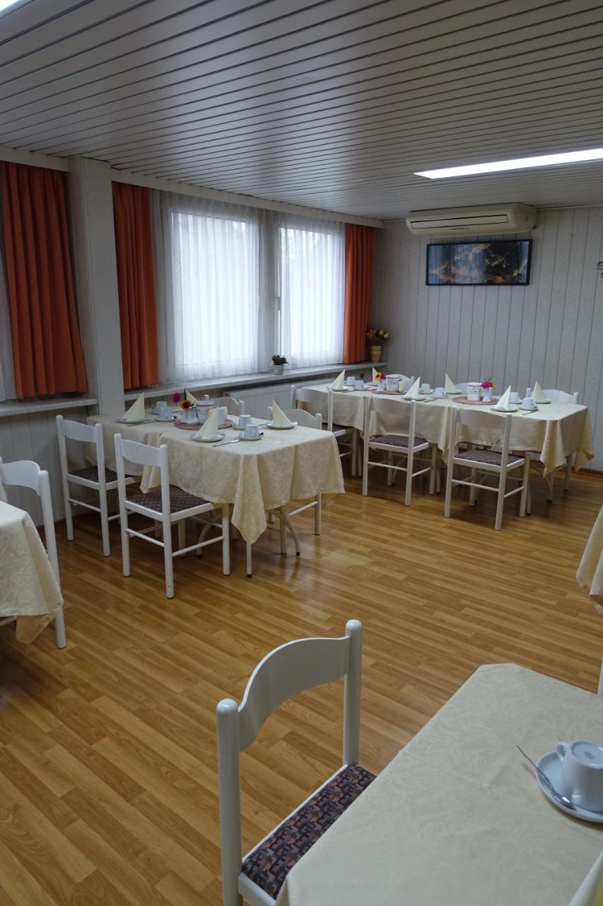 Stern Hotel لبسيا المظهر الخارجي الصورة