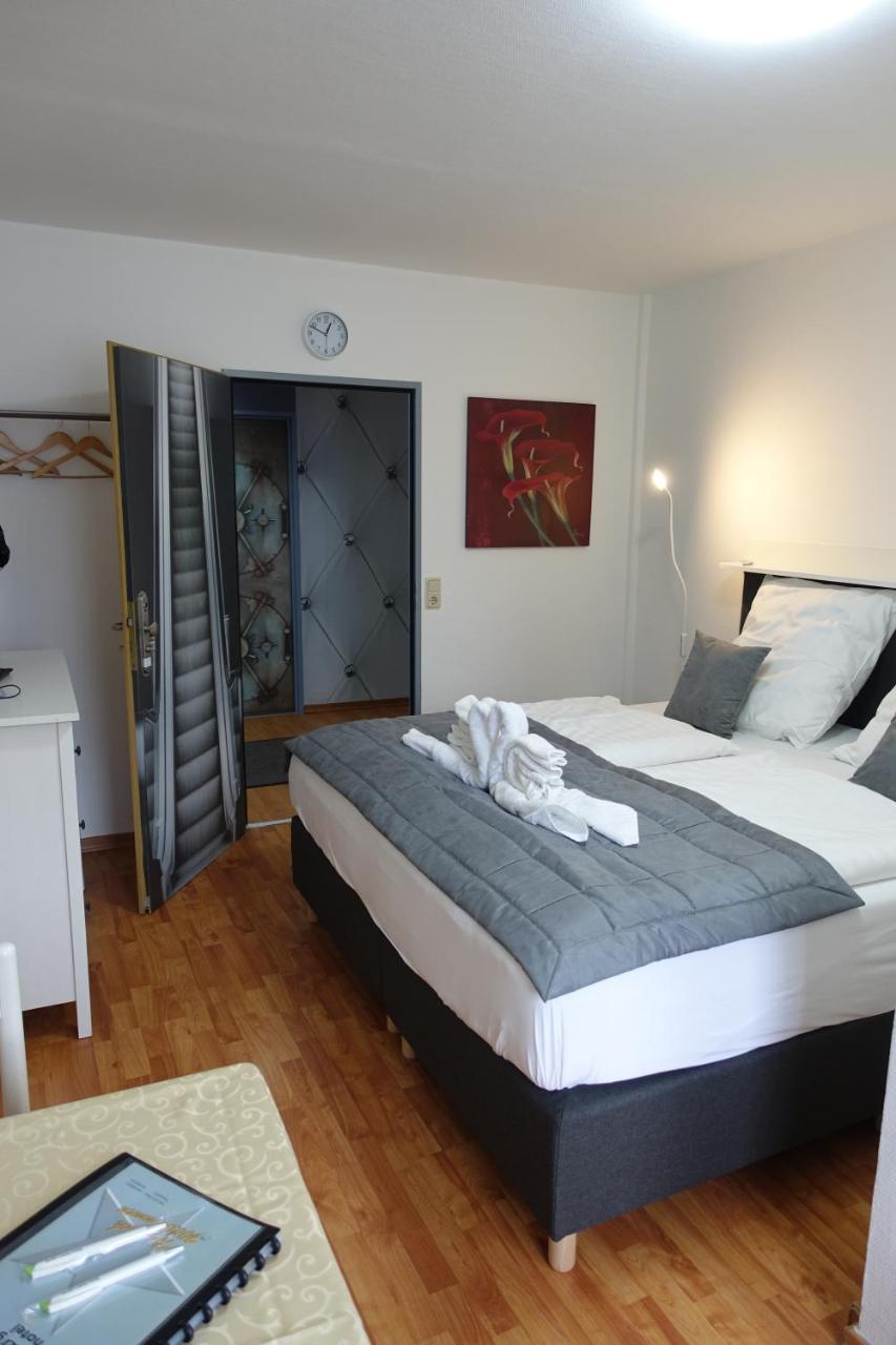 Stern Hotel لبسيا المظهر الخارجي الصورة