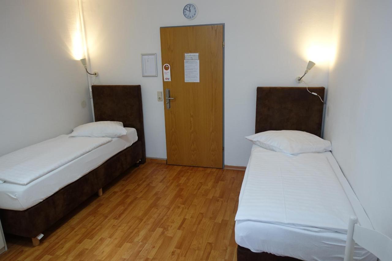 Stern Hotel لبسيا المظهر الخارجي الصورة