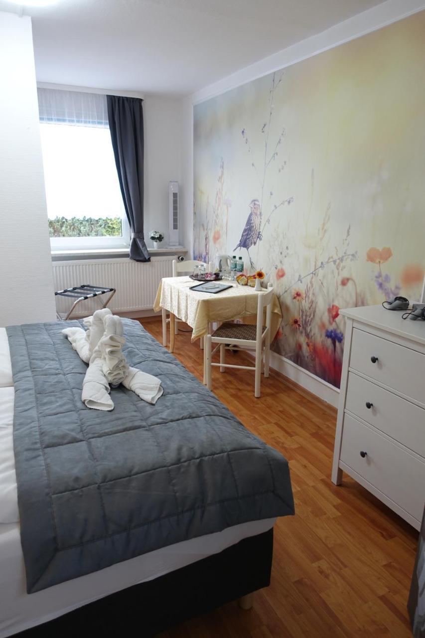 Stern Hotel لبسيا المظهر الخارجي الصورة
