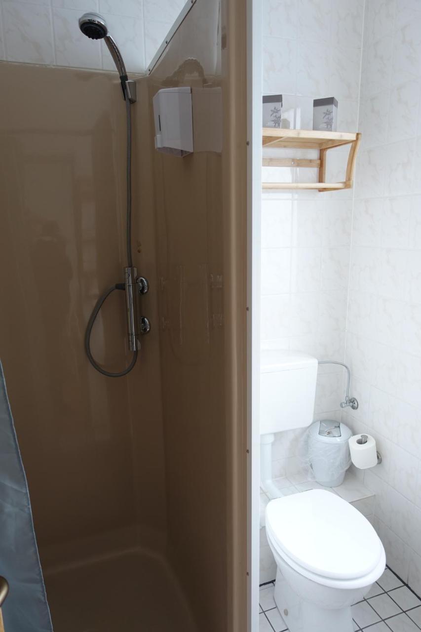 Stern Hotel لبسيا المظهر الخارجي الصورة