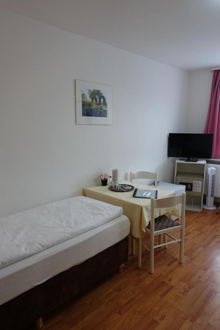Stern Hotel لبسيا المظهر الخارجي الصورة