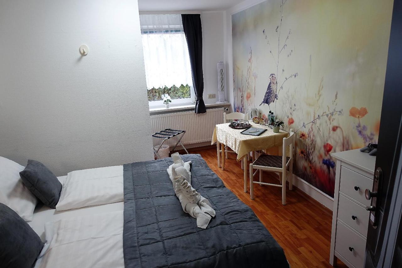 Stern Hotel لبسيا المظهر الخارجي الصورة