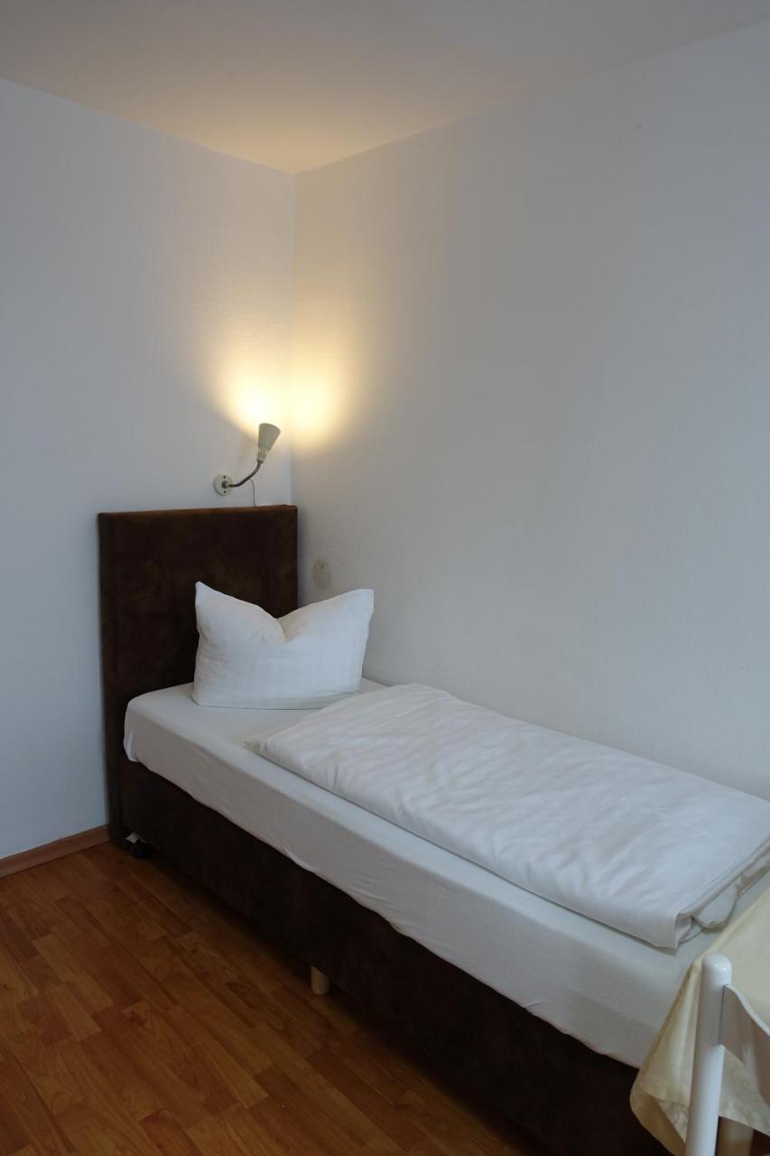 Stern Hotel لبسيا المظهر الخارجي الصورة