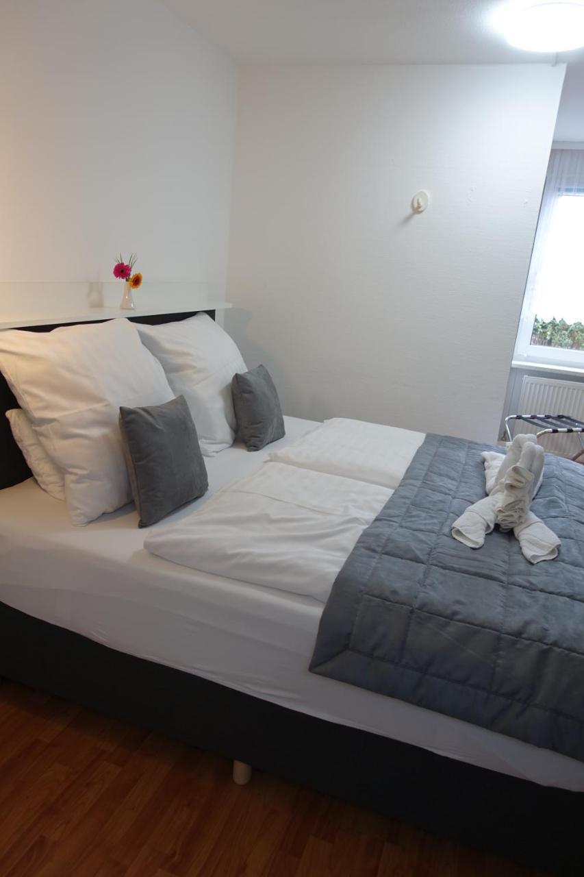 Stern Hotel لبسيا المظهر الخارجي الصورة
