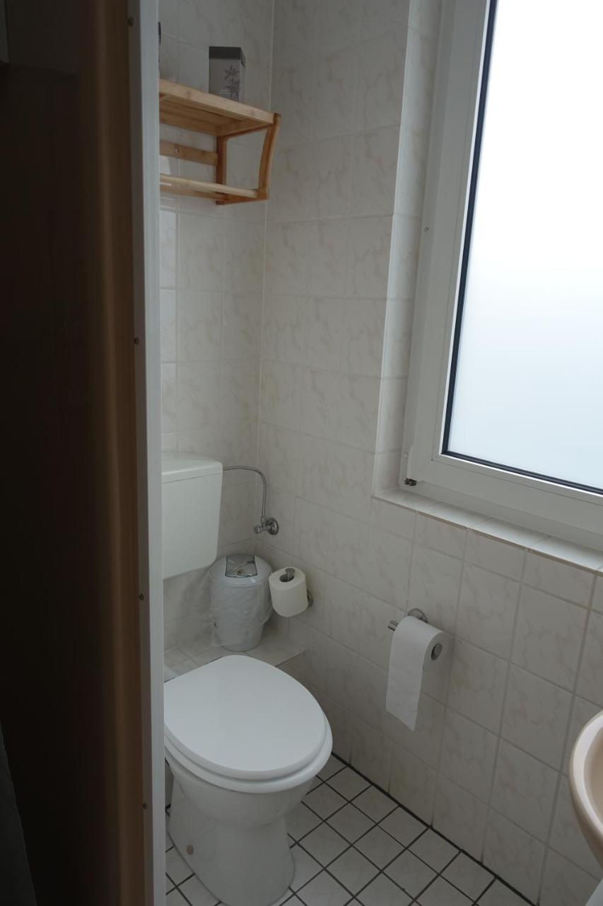Stern Hotel لبسيا المظهر الخارجي الصورة