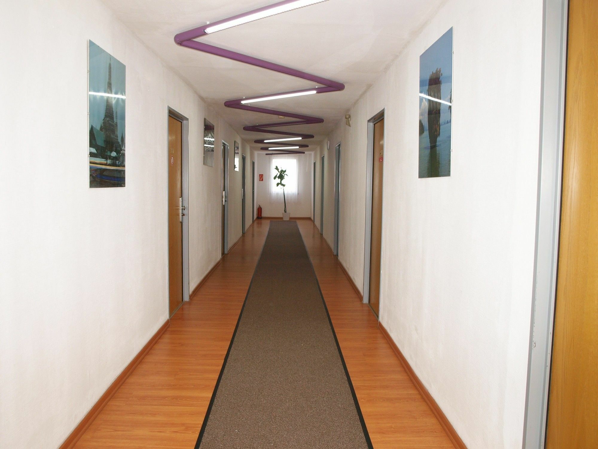 Stern Hotel لبسيا المظهر الخارجي الصورة